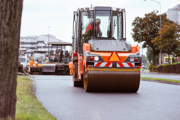 Best Commercial Driveway Pavers  in Medford, WI