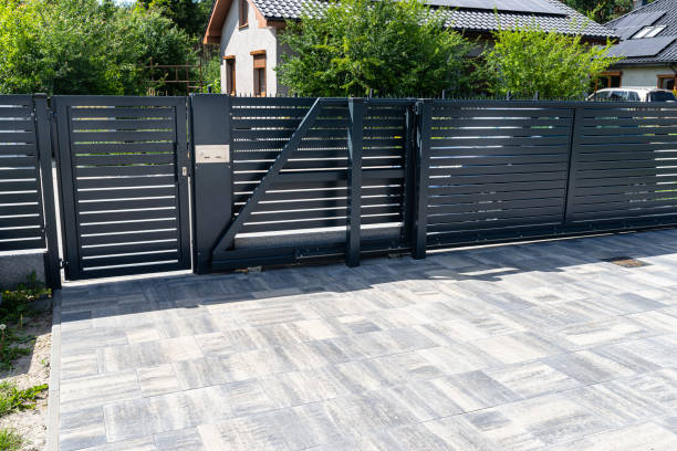 Best Permeable Paver Driveway  in Medford, WI