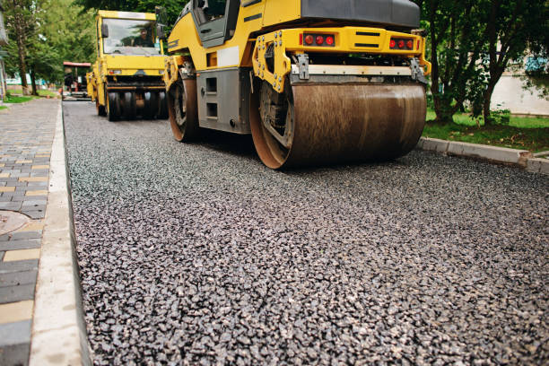 Best Local Driveway Pavers  in Medford, WI