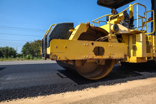 Best Driveway Paving Contractor  in Medford, WI